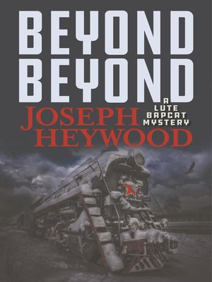 cover image of Beyond Beyond